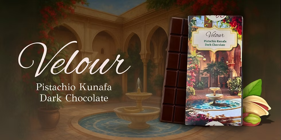 chocolates