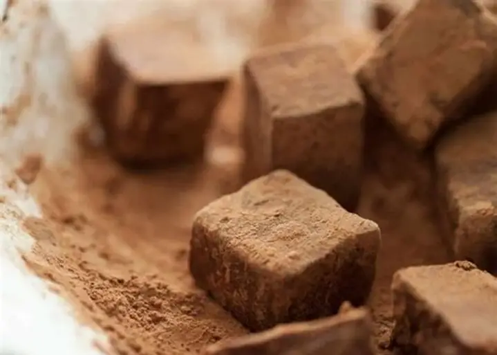 chocolates