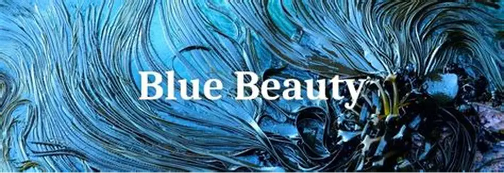 Blue Beauty