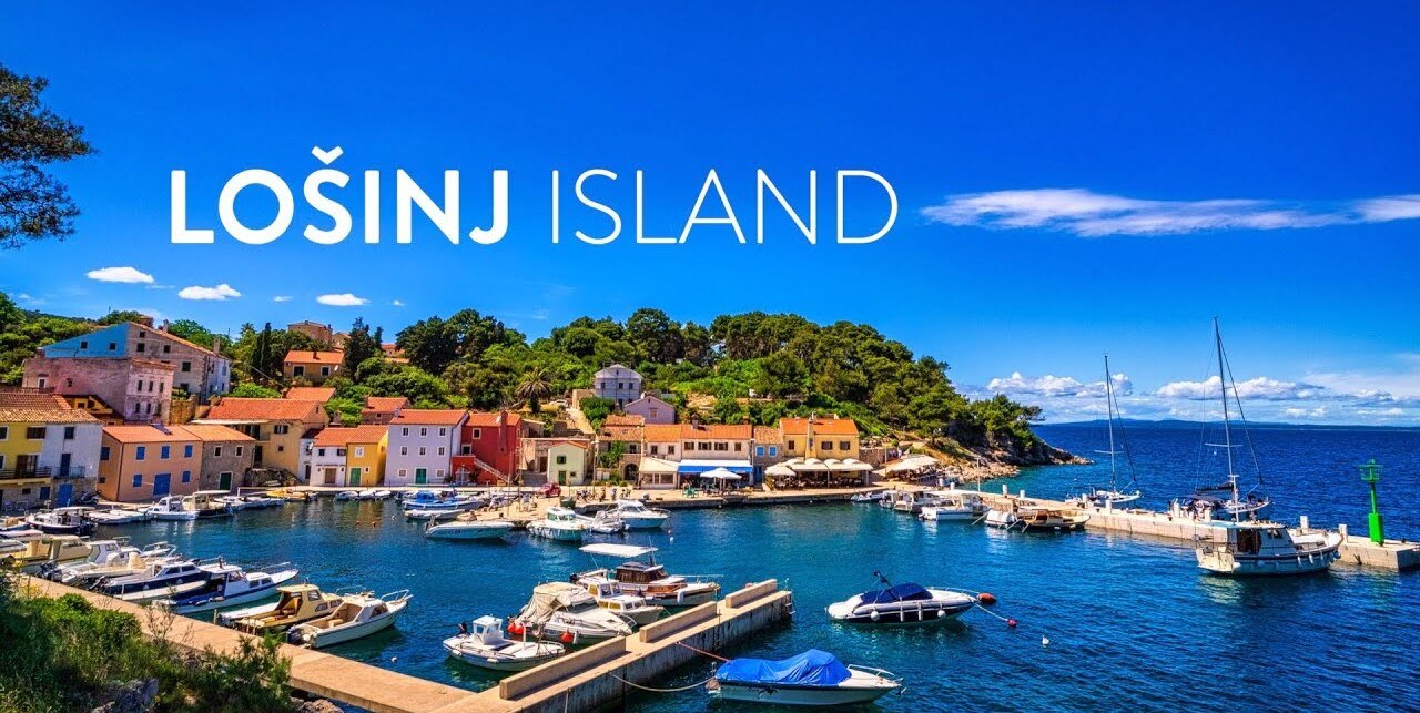 Lošinj, Croatia