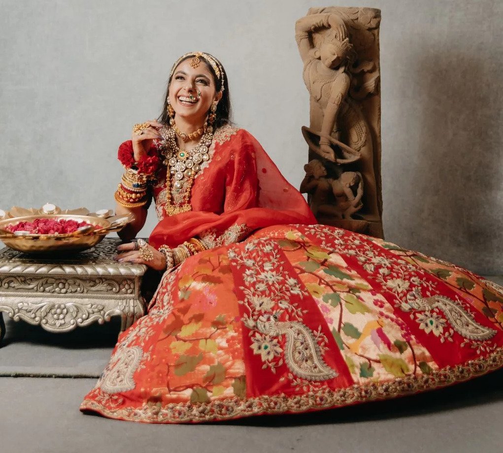 Asha Gautam