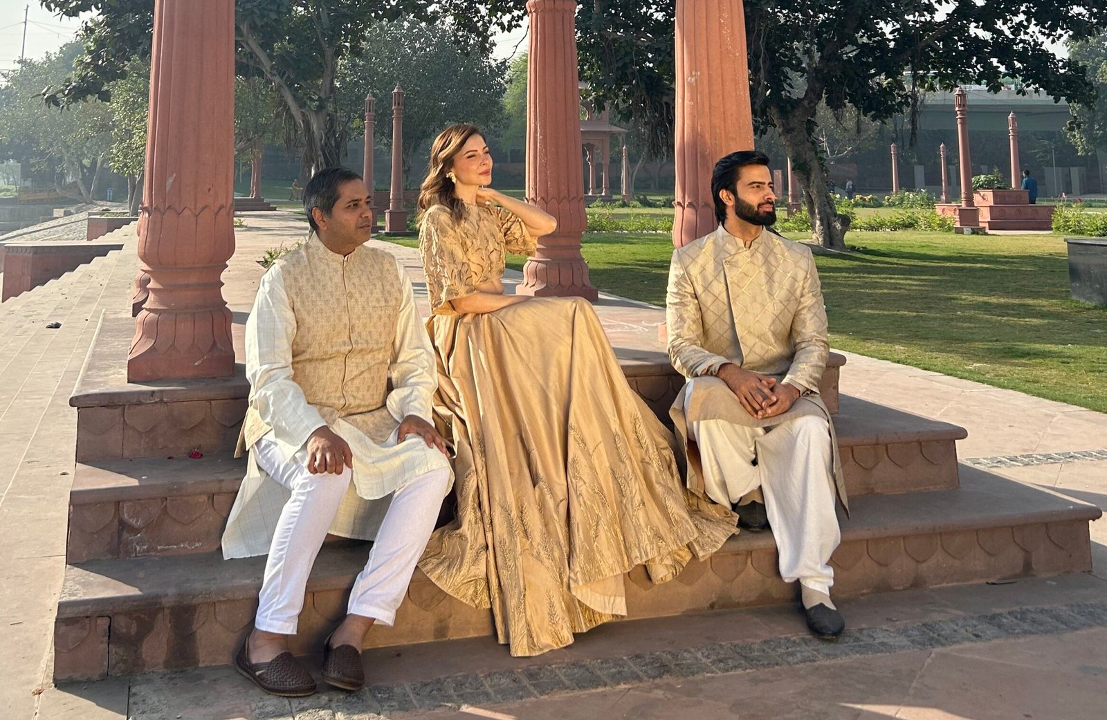 Sounds of Kumbha
