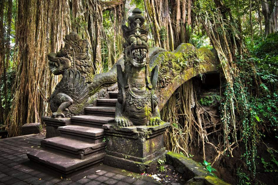 Ubud