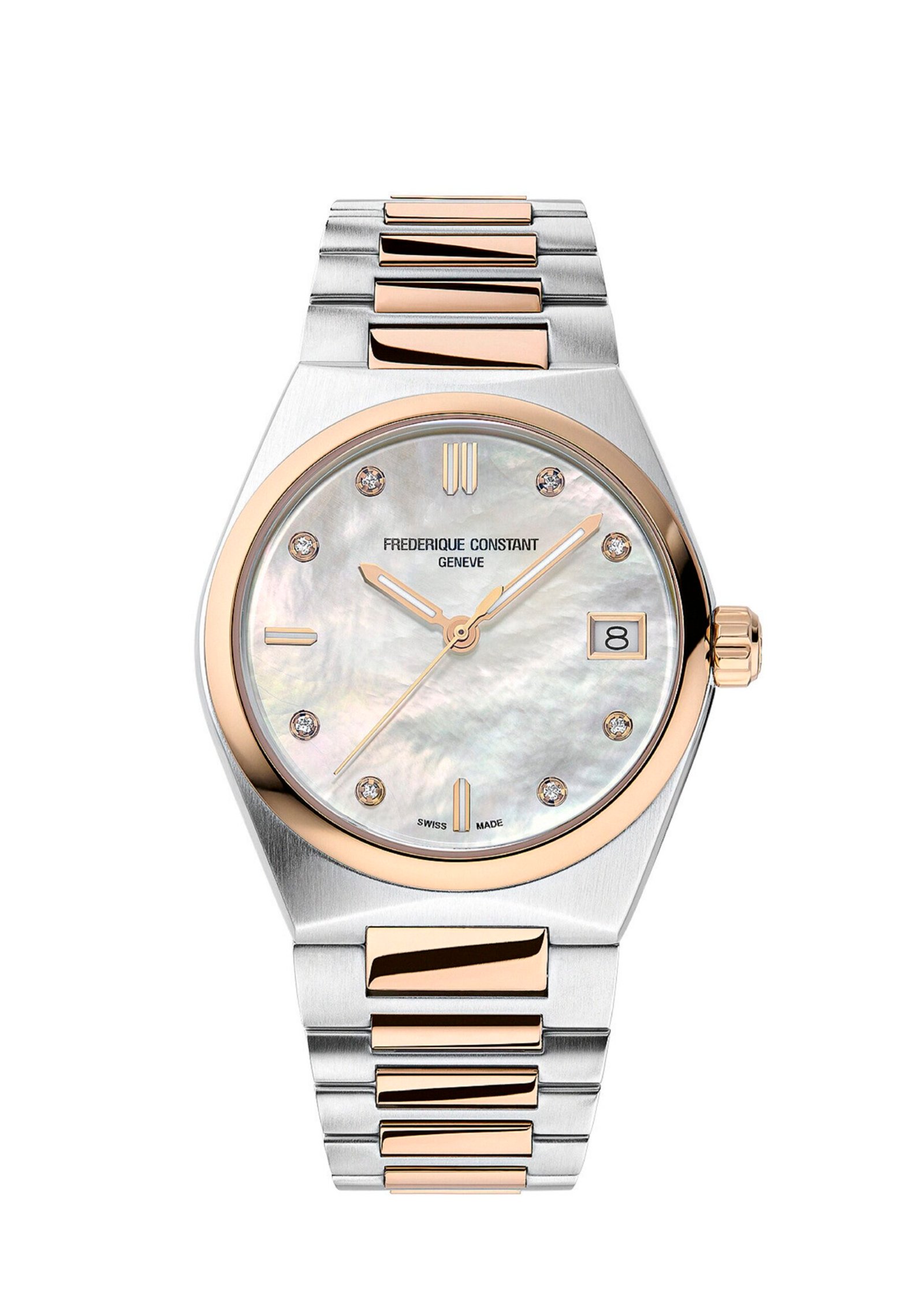 Frederique Constant Highlife Ladies Quartz