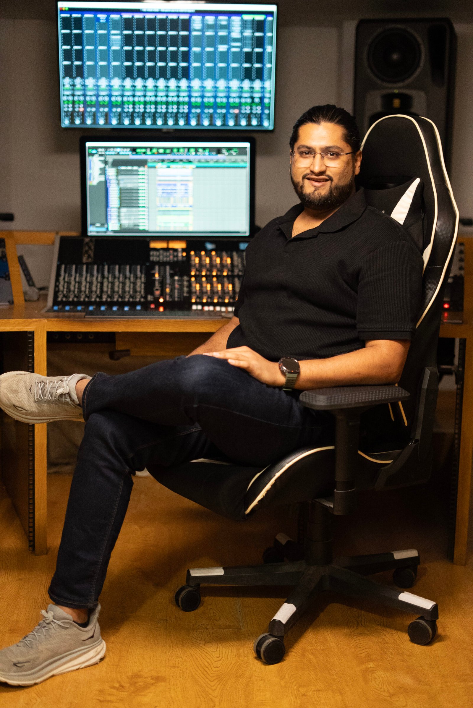 Varun Parikh