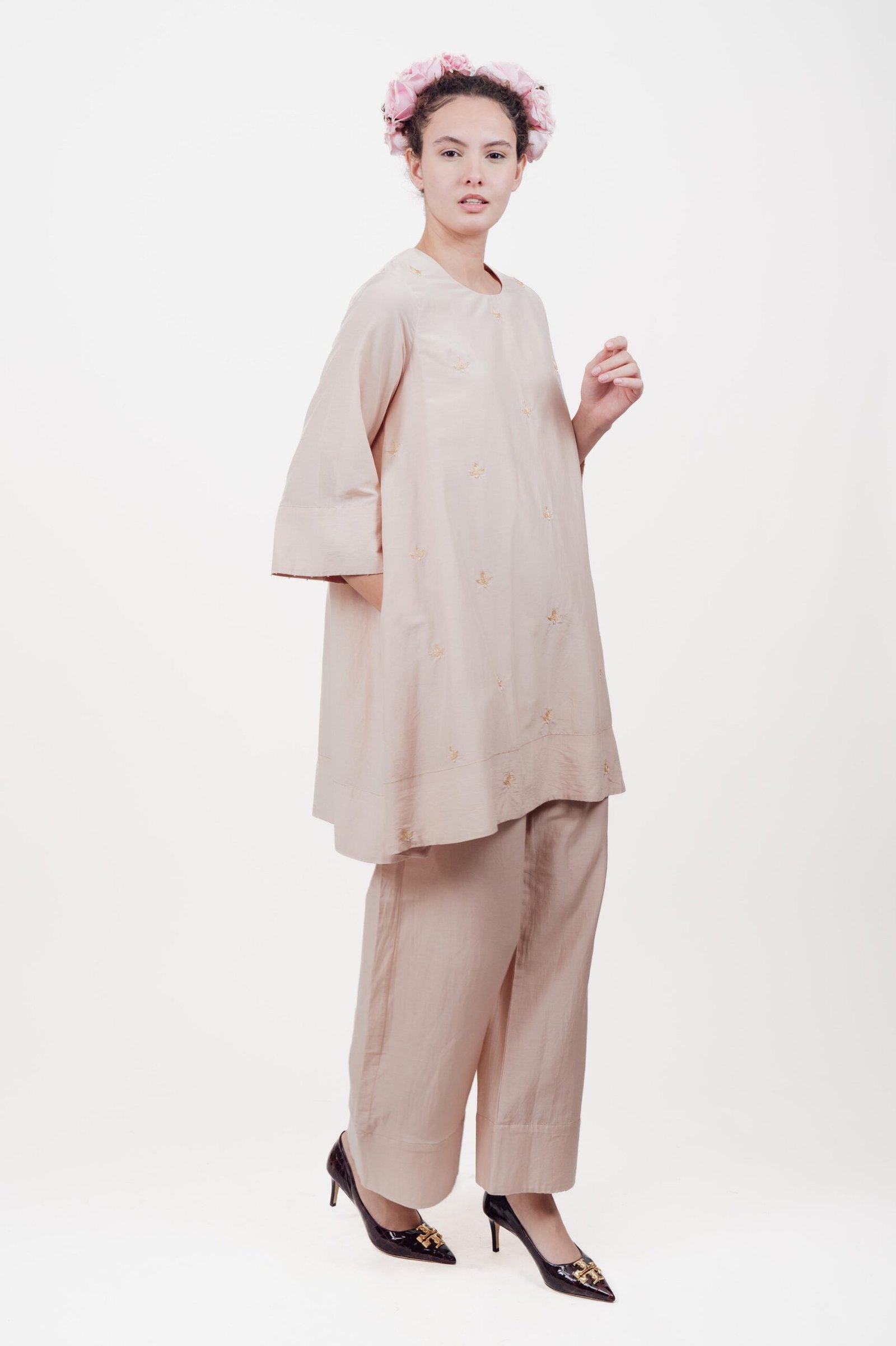 Abrakh Co-ord Set