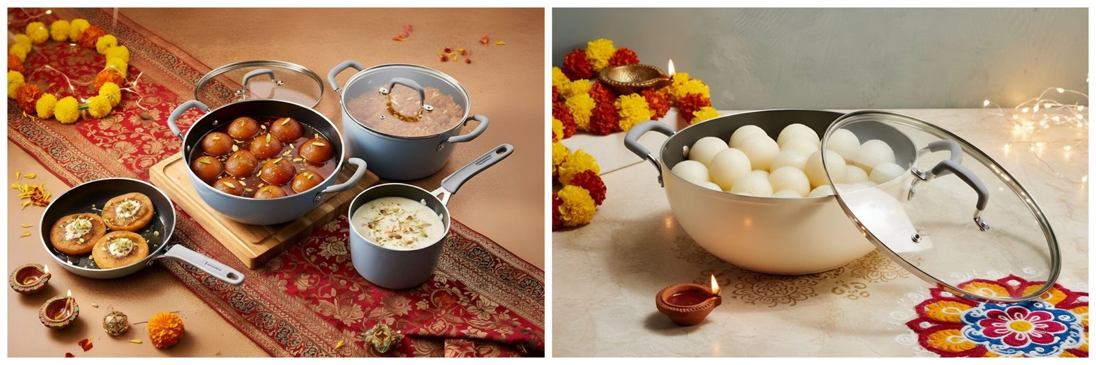 Tramontina cookware