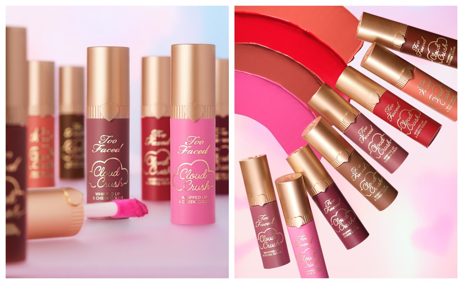 Too Faced