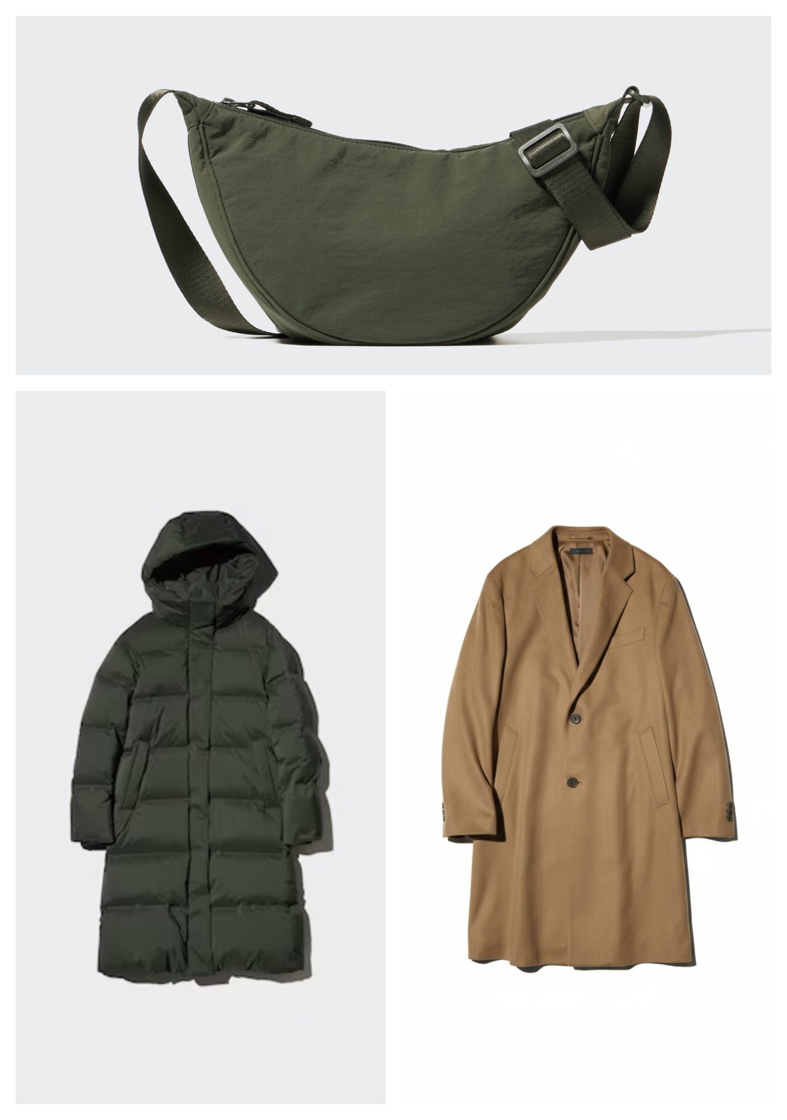 Uniqlo