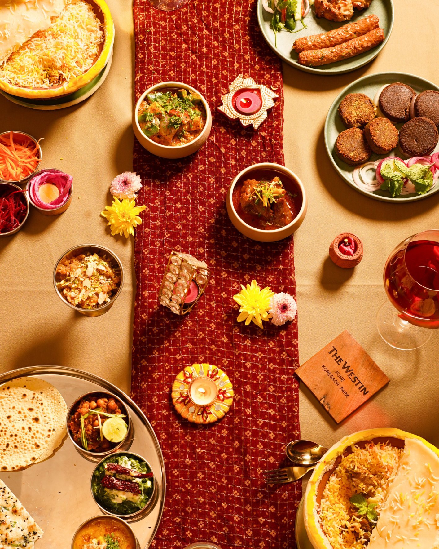 The Westin Pune Koregaon Park