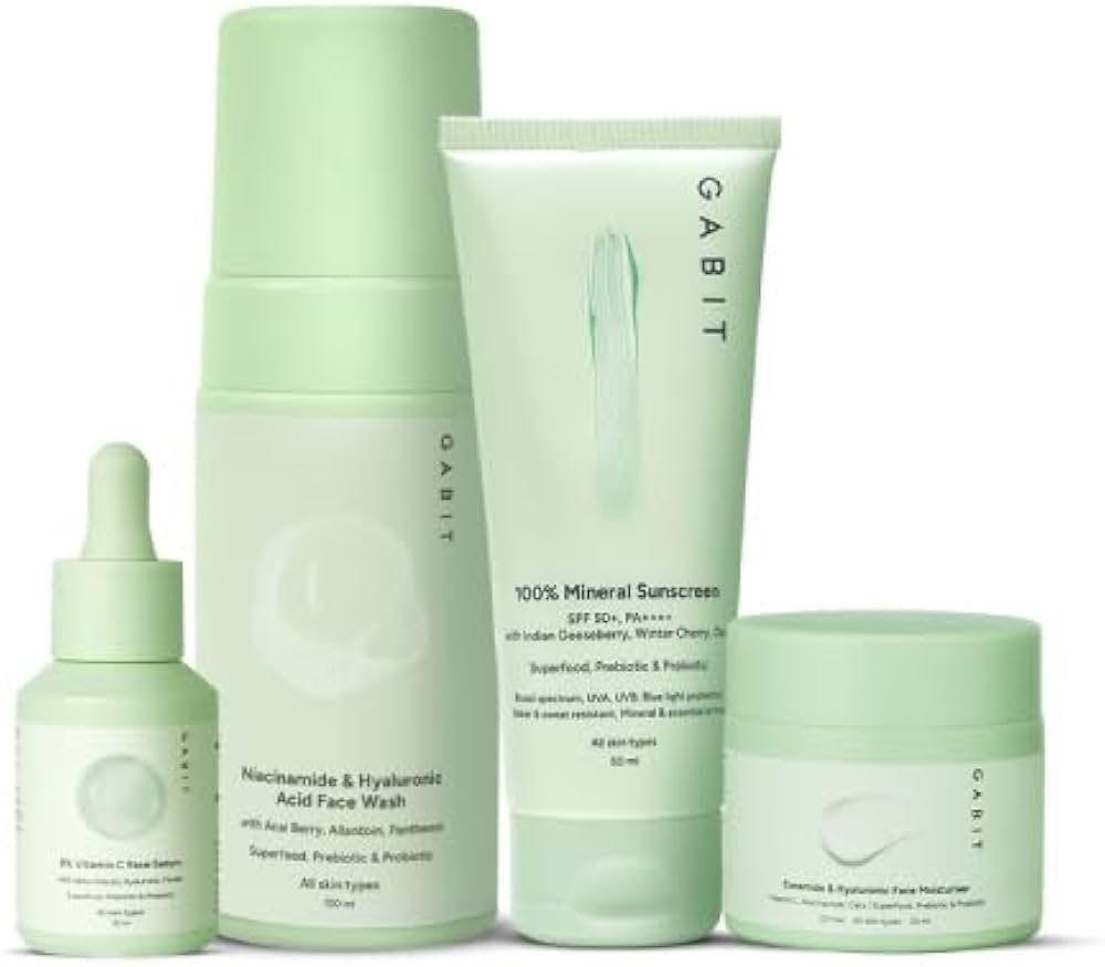 Gabit Skincare
