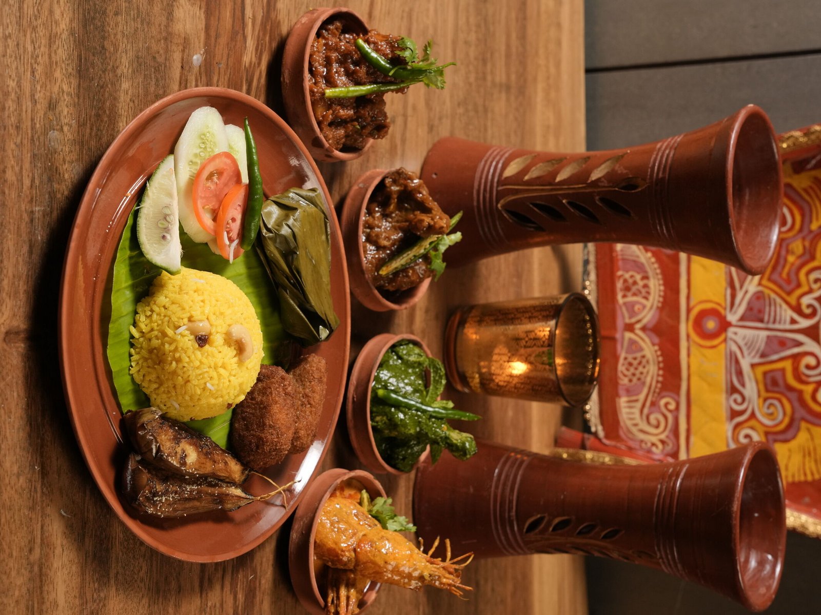 YAYAvar at Hyatt Centric Ballygunge