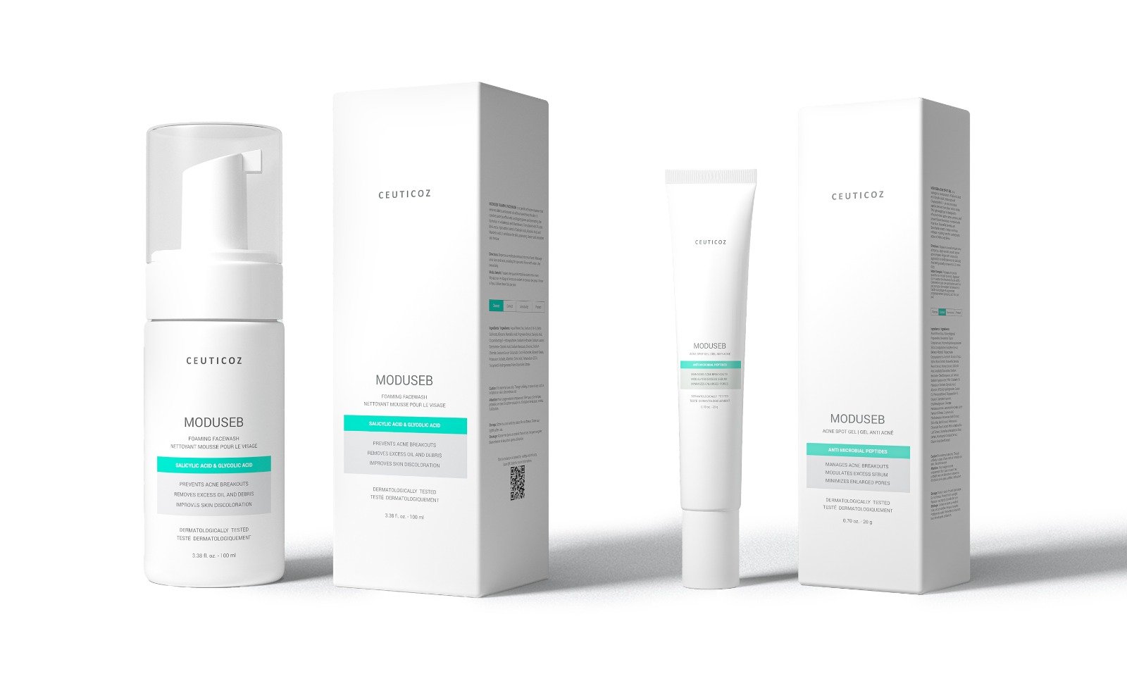 Ceuticoz Skincare Duo