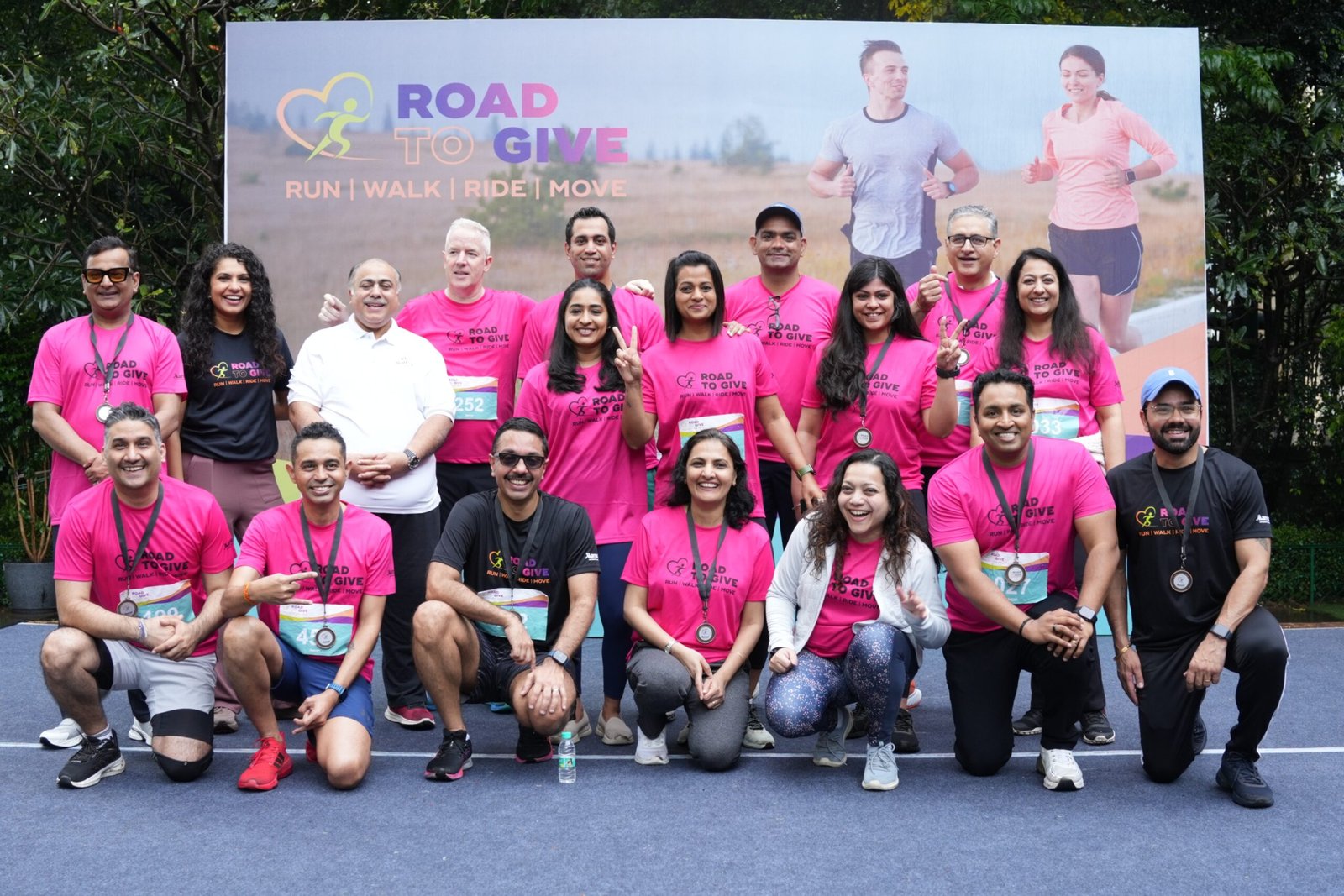 Marriott India Business Council