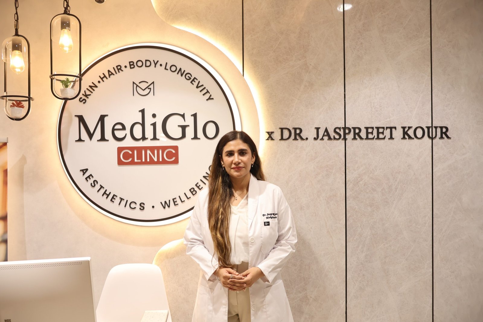 MediGlo