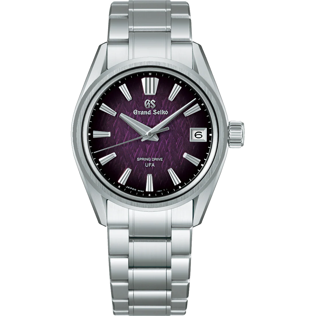 Grand Seiko Spring Drive U.F.A. SLGB005