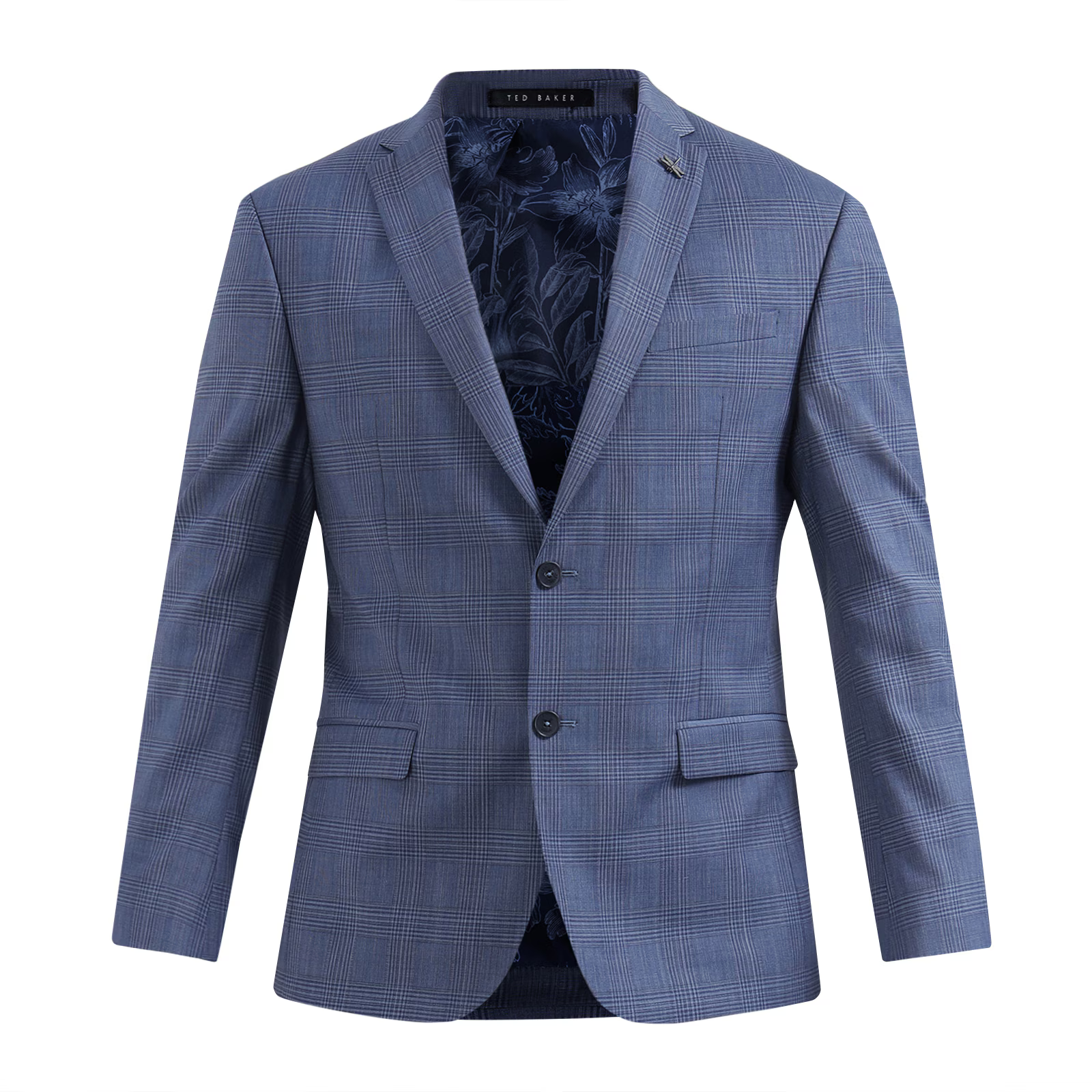 Ted Baker