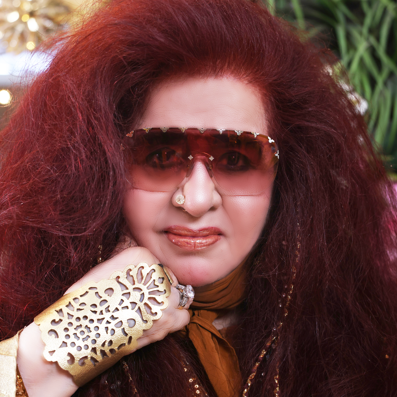 Shahnaz