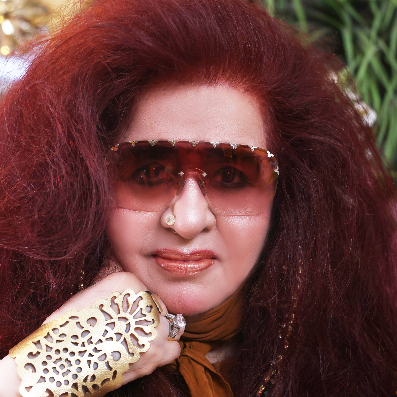 Shahnaz