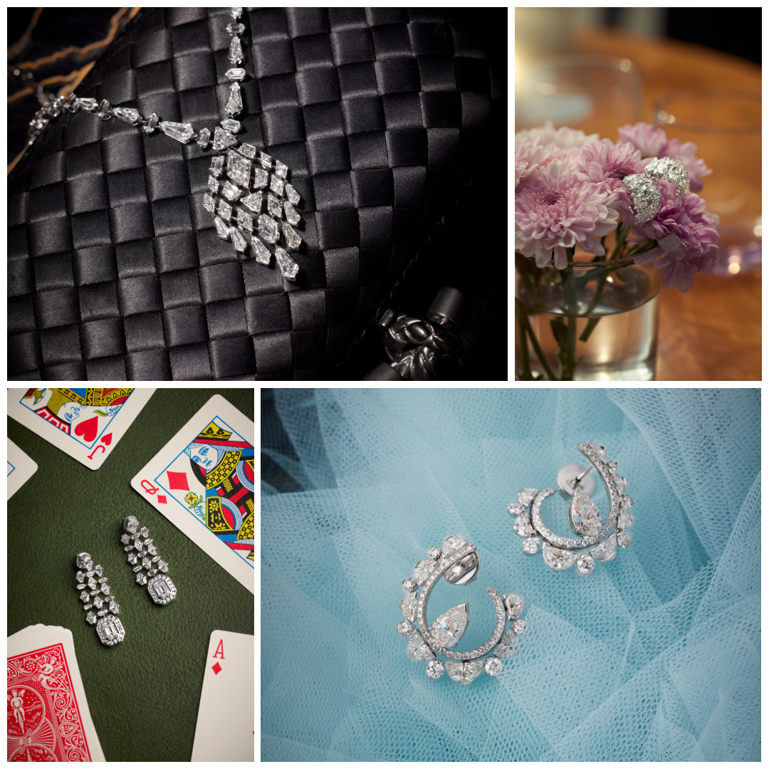 Adaia Diamonds