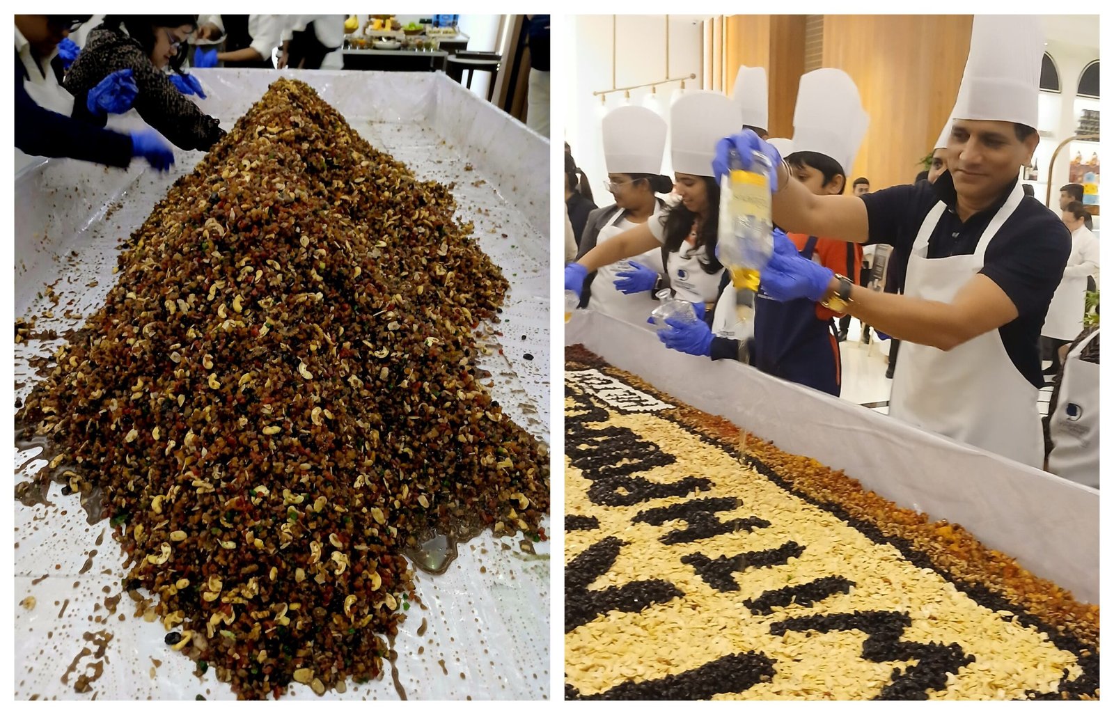 DoubleTree Hilton Whitefield