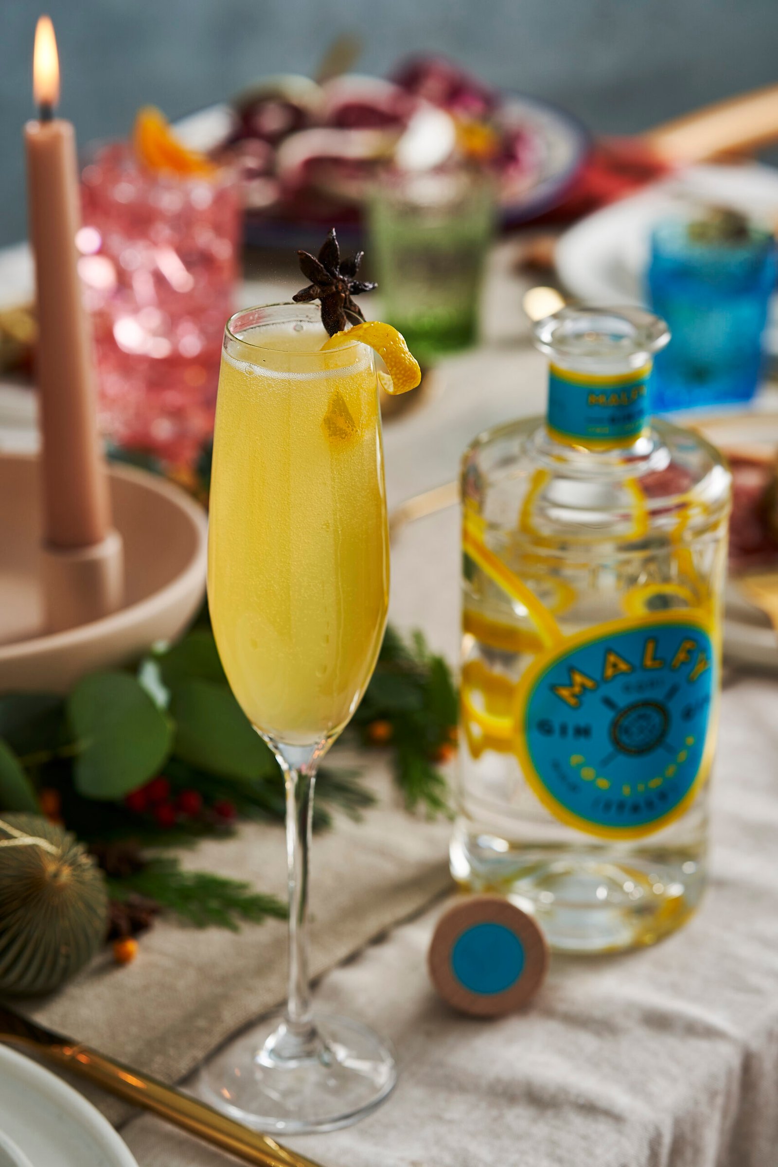 Amalfi Settantacinque