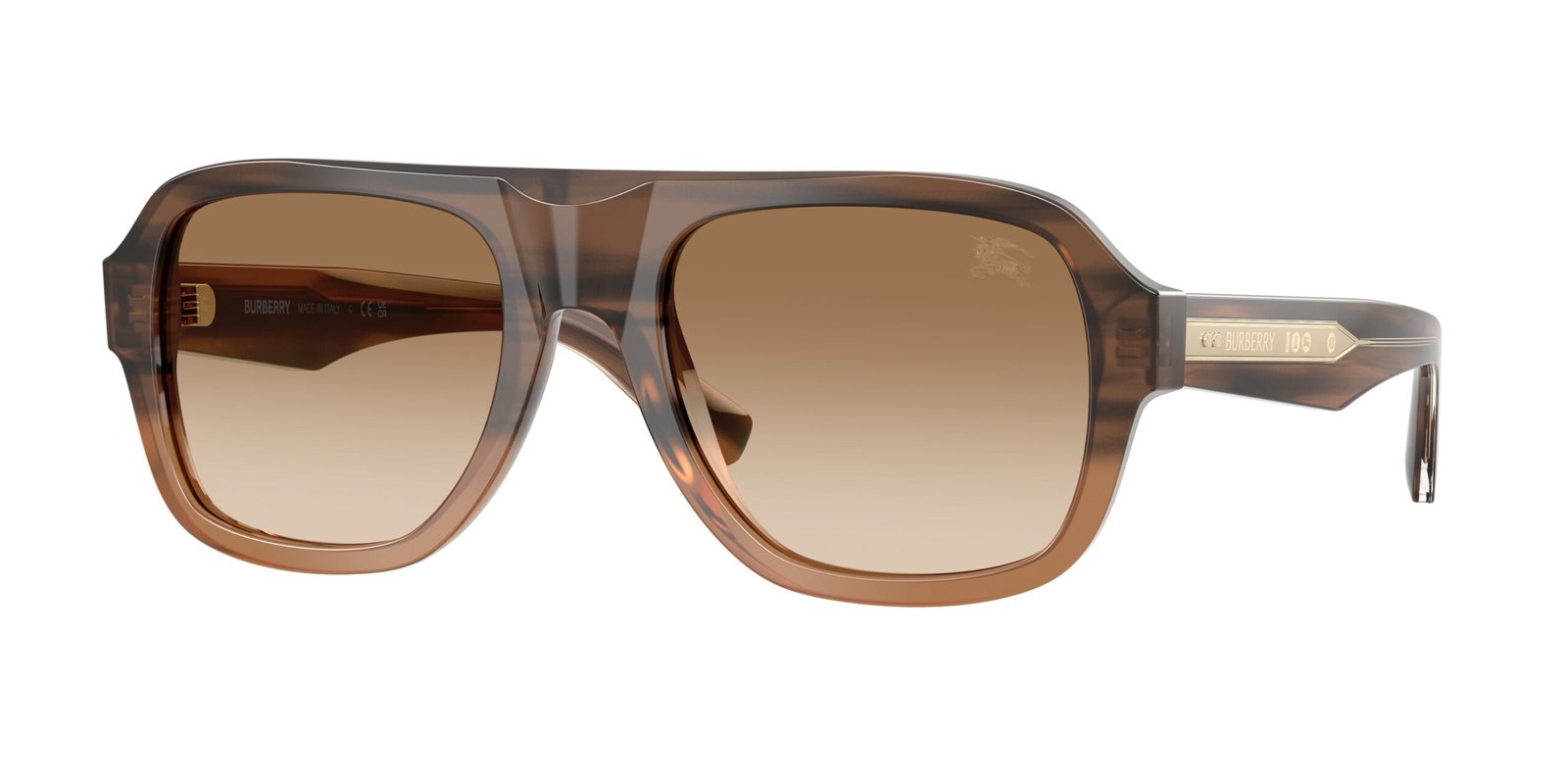 Burberry Autumn eyewear collection