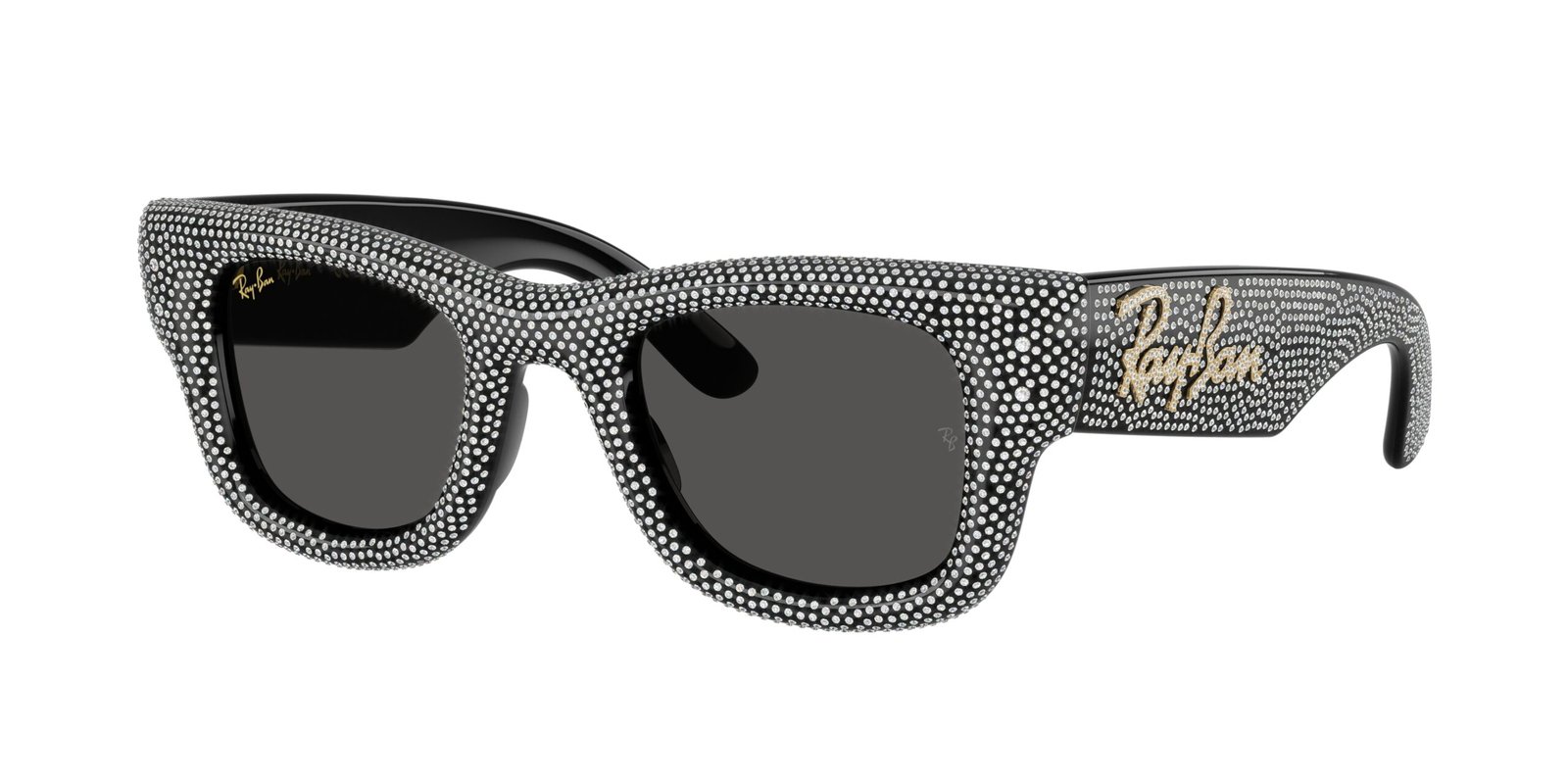 Ray-Ban Wayfarer Puffer by A$AP Rocky