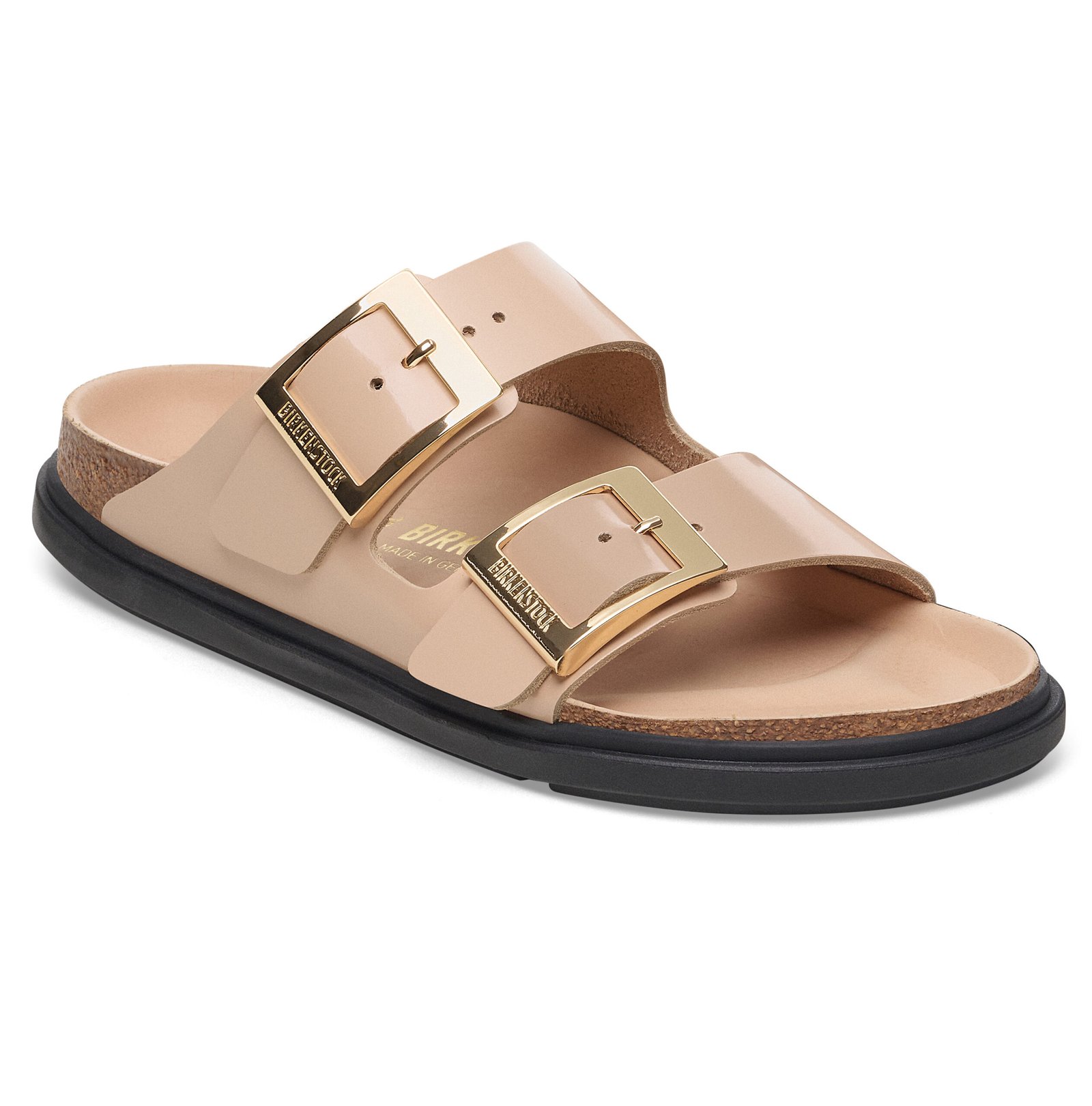 Birkenstock Arizona Droplet Buckle