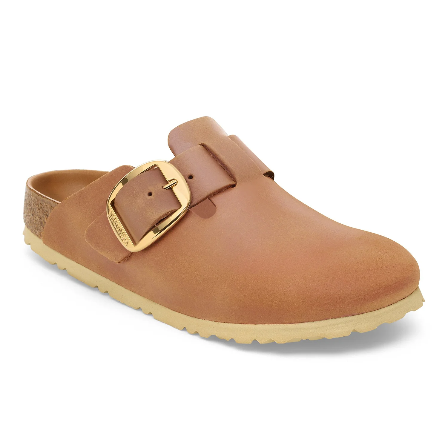 Birkenstock Boston Big Buckle