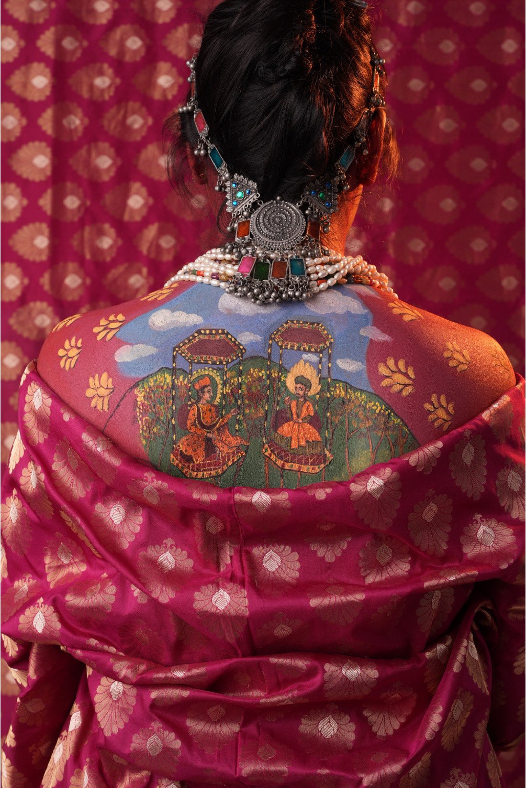 Abhijna Vemuru Kasa-The Union