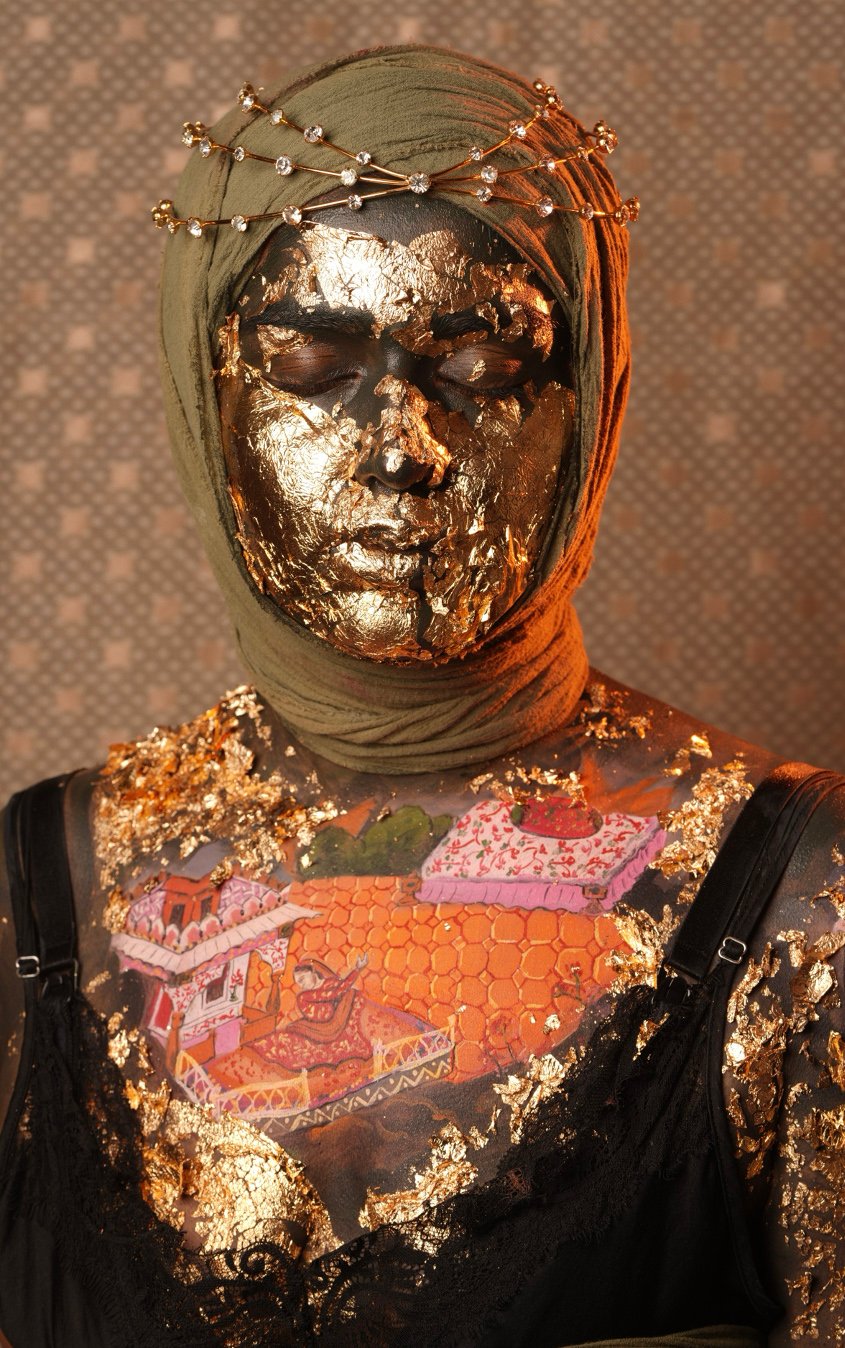 Abhijna Vemuru Kasa -Unedited - Mental health of postpartum