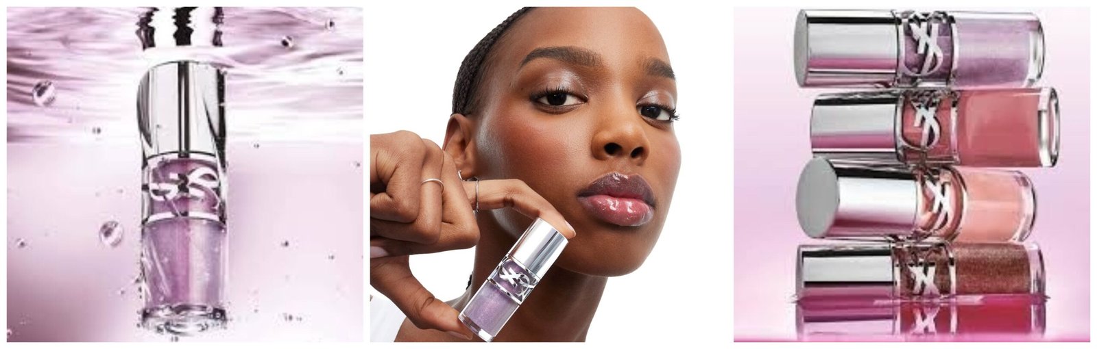 YSL LOVESHINE Plumping Lip Oil Gloss