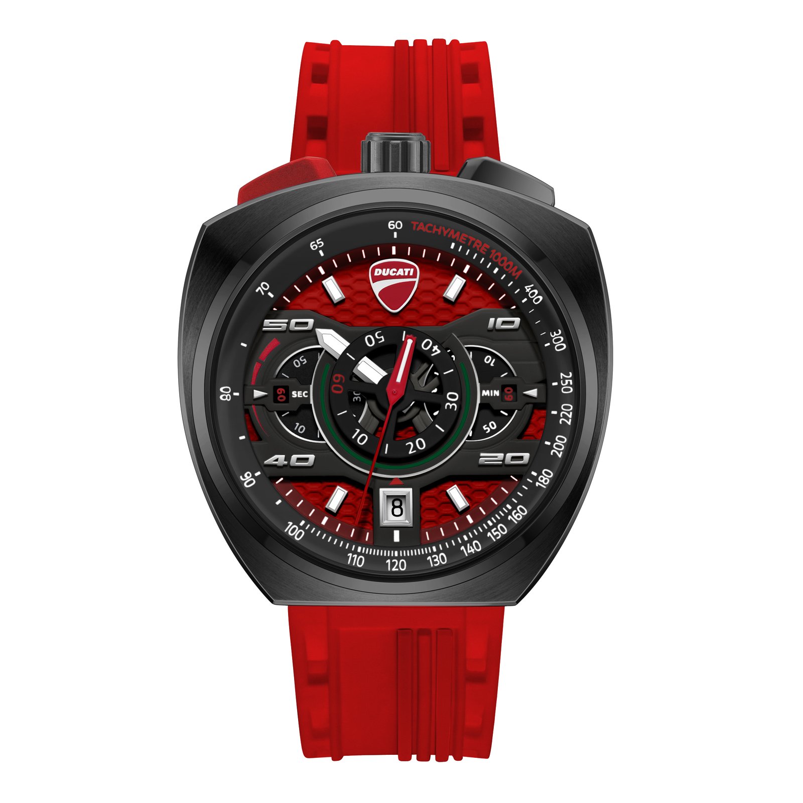 Ducati watch