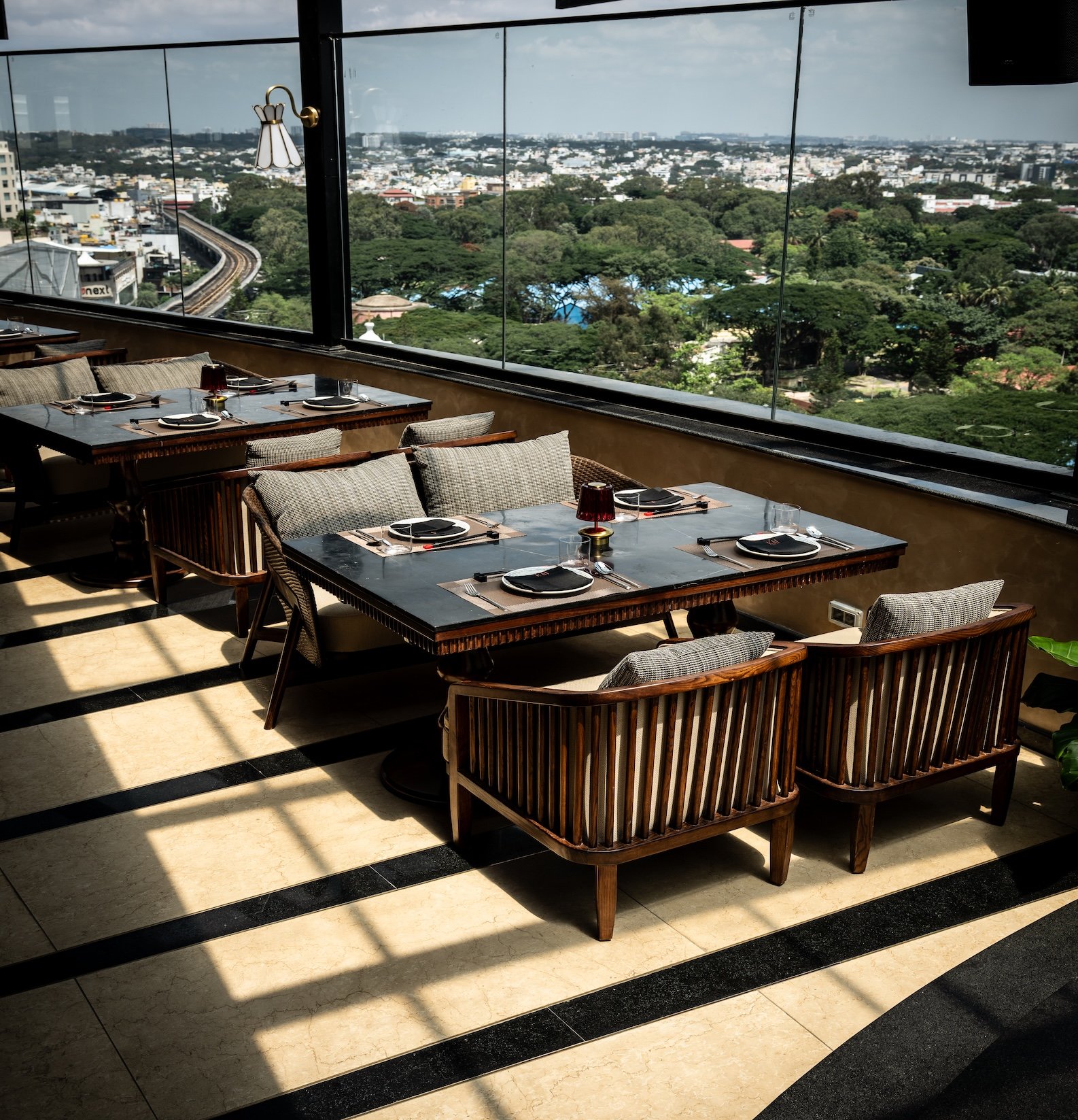 Kai Bar & Kitchen Bengaluru