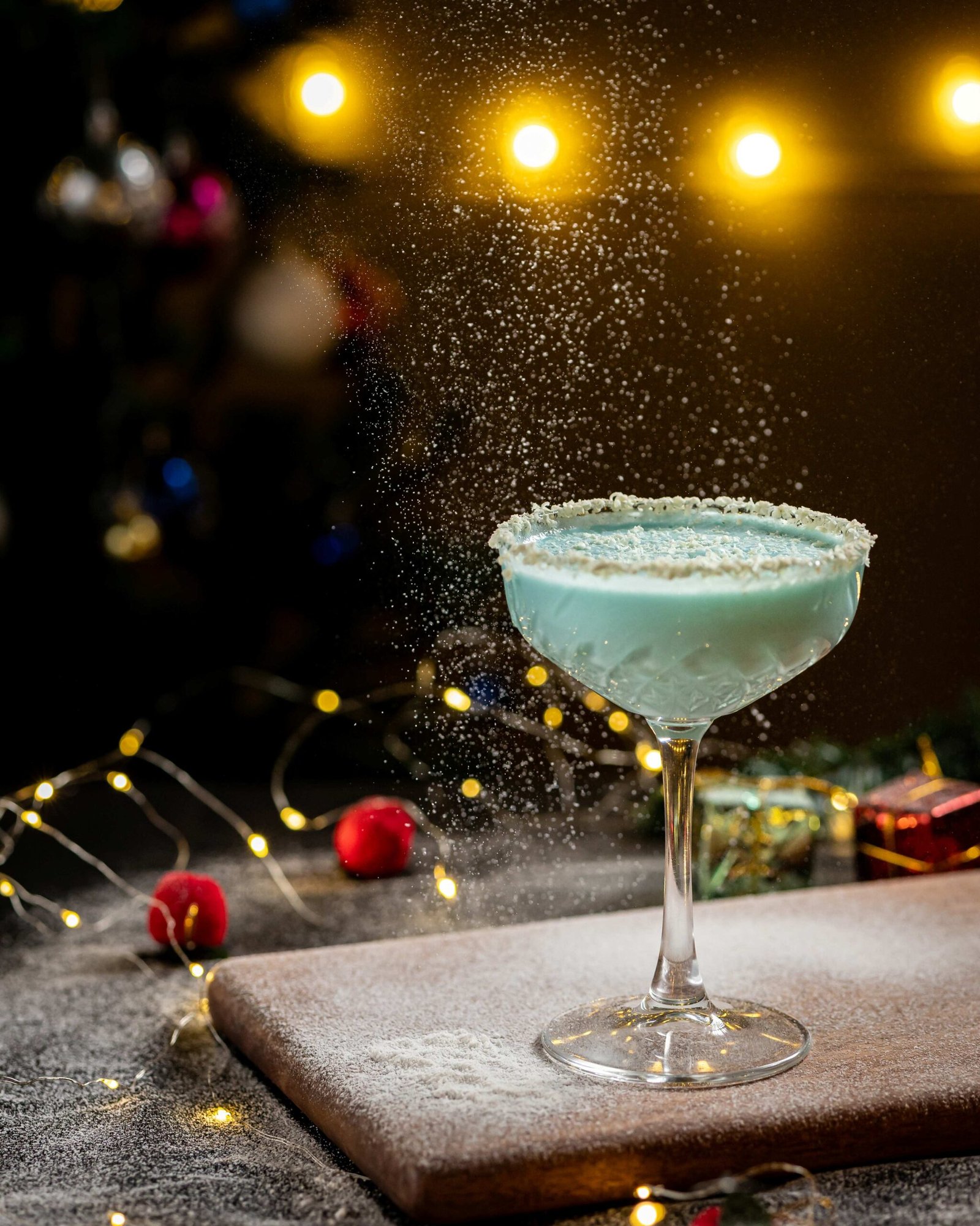 SALT Indian Restaurant Bar & Grill