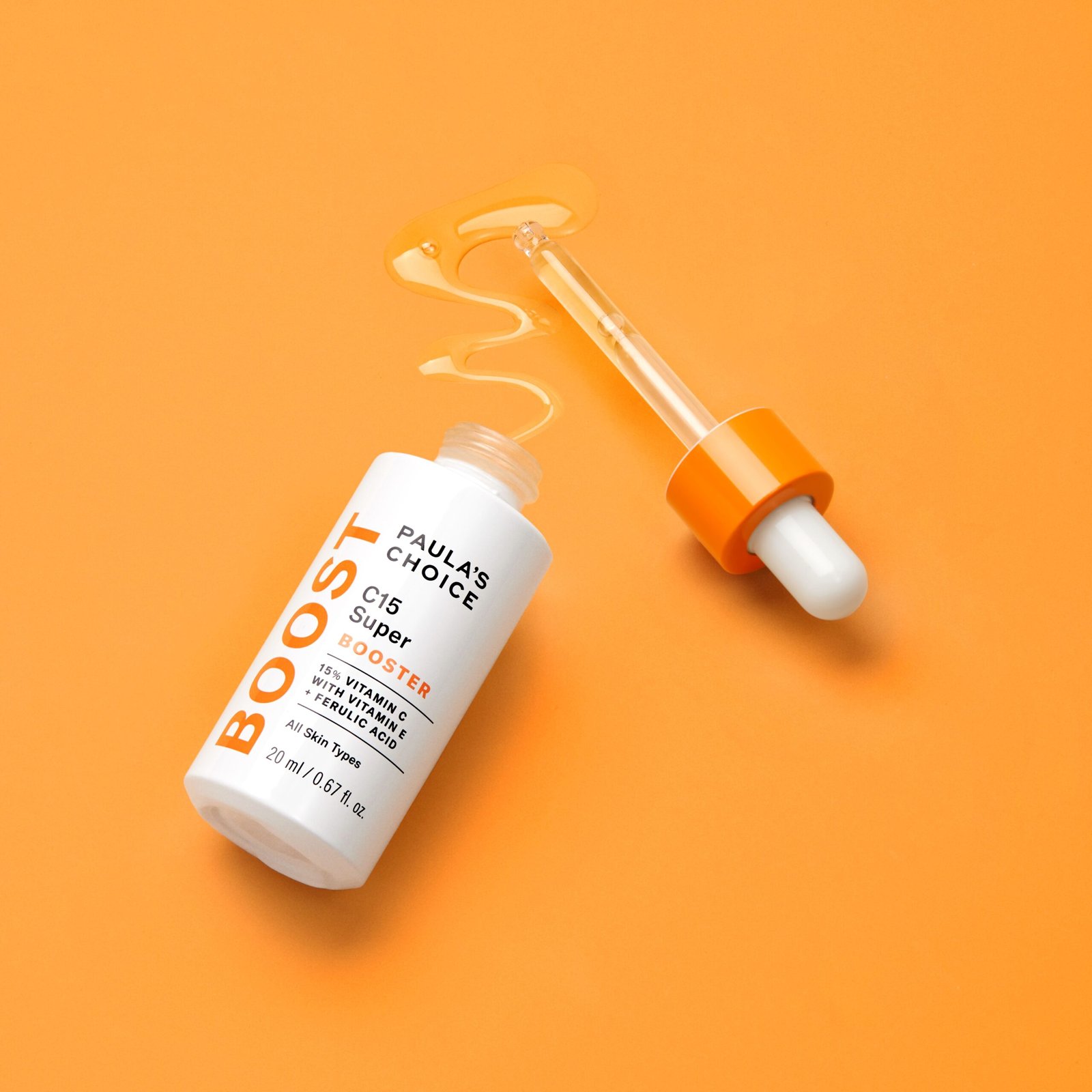 Paula's Choice C15 Super Booster