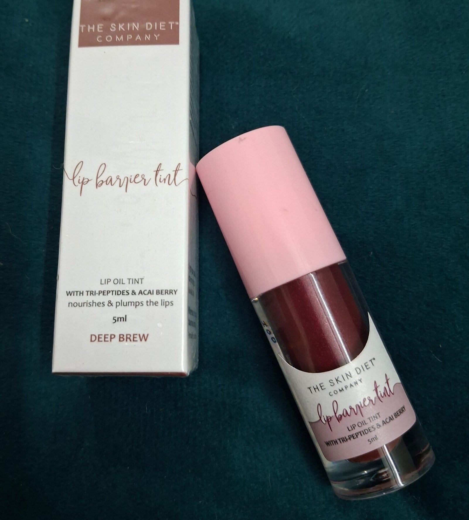 The Skin Diet Company