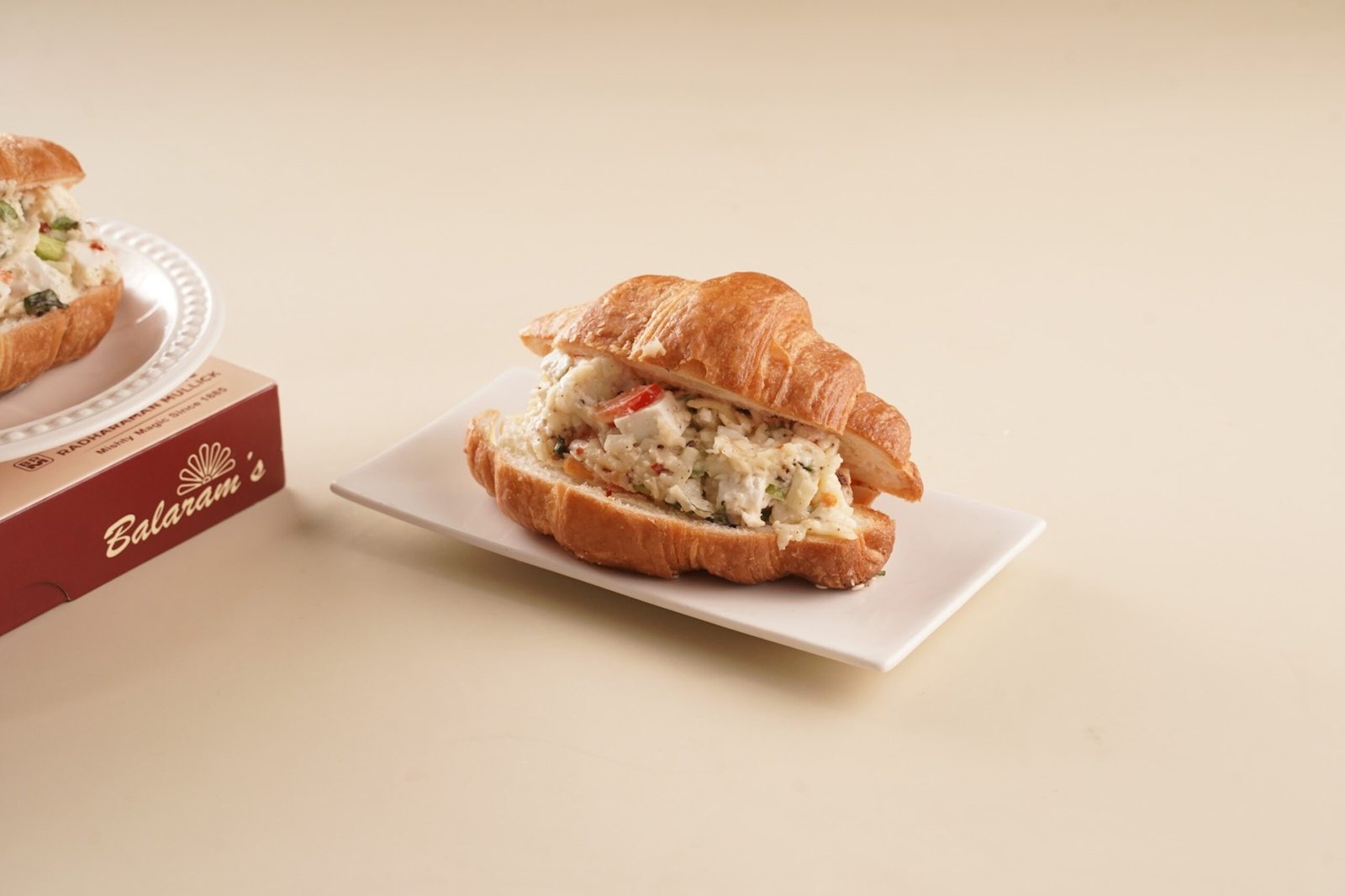 Balaram Mullick & Radharaman Mullick