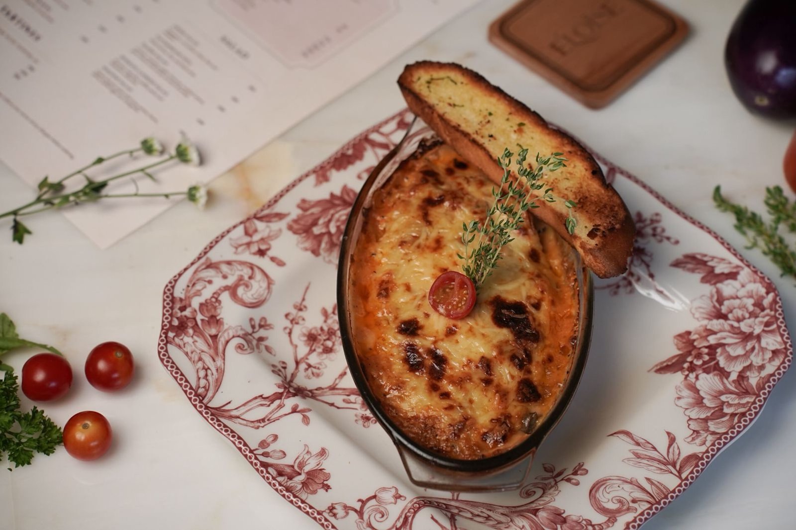 Éloïse Bistro & Boulangerie