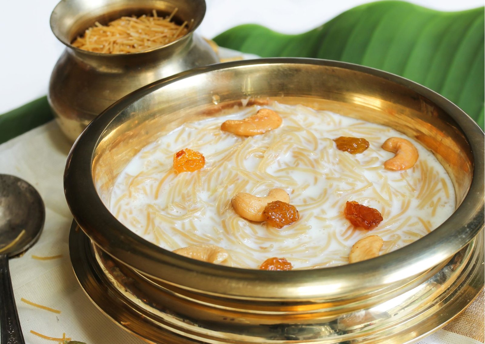 Badami semiya payasam