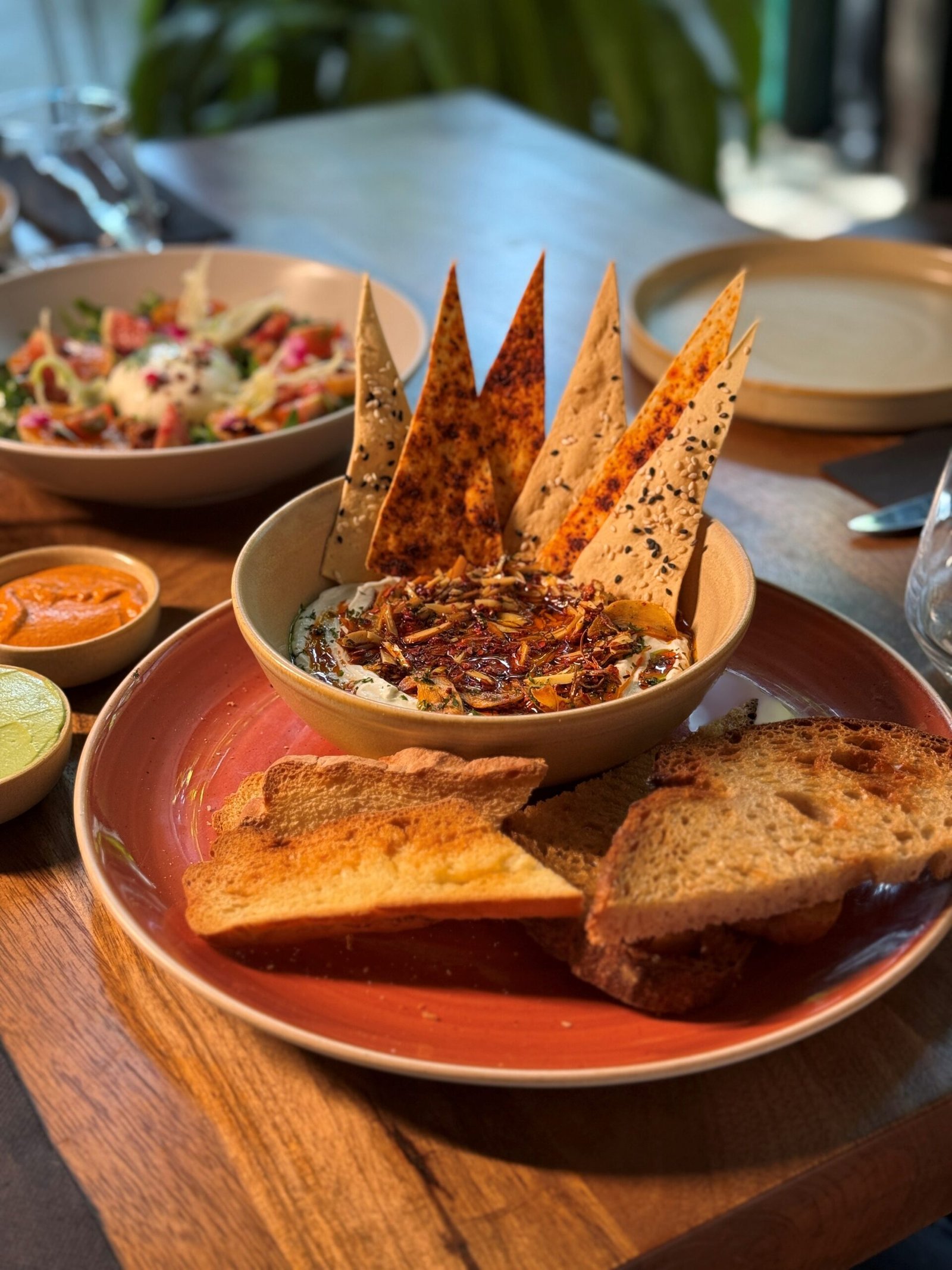 The Conservatory, Juhu, Mumbai