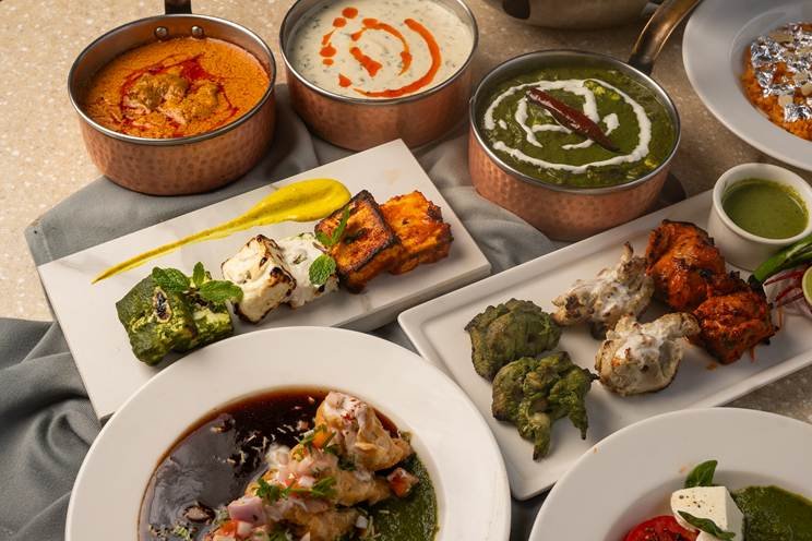 La Utsav, Grand Mercure Bengaluru