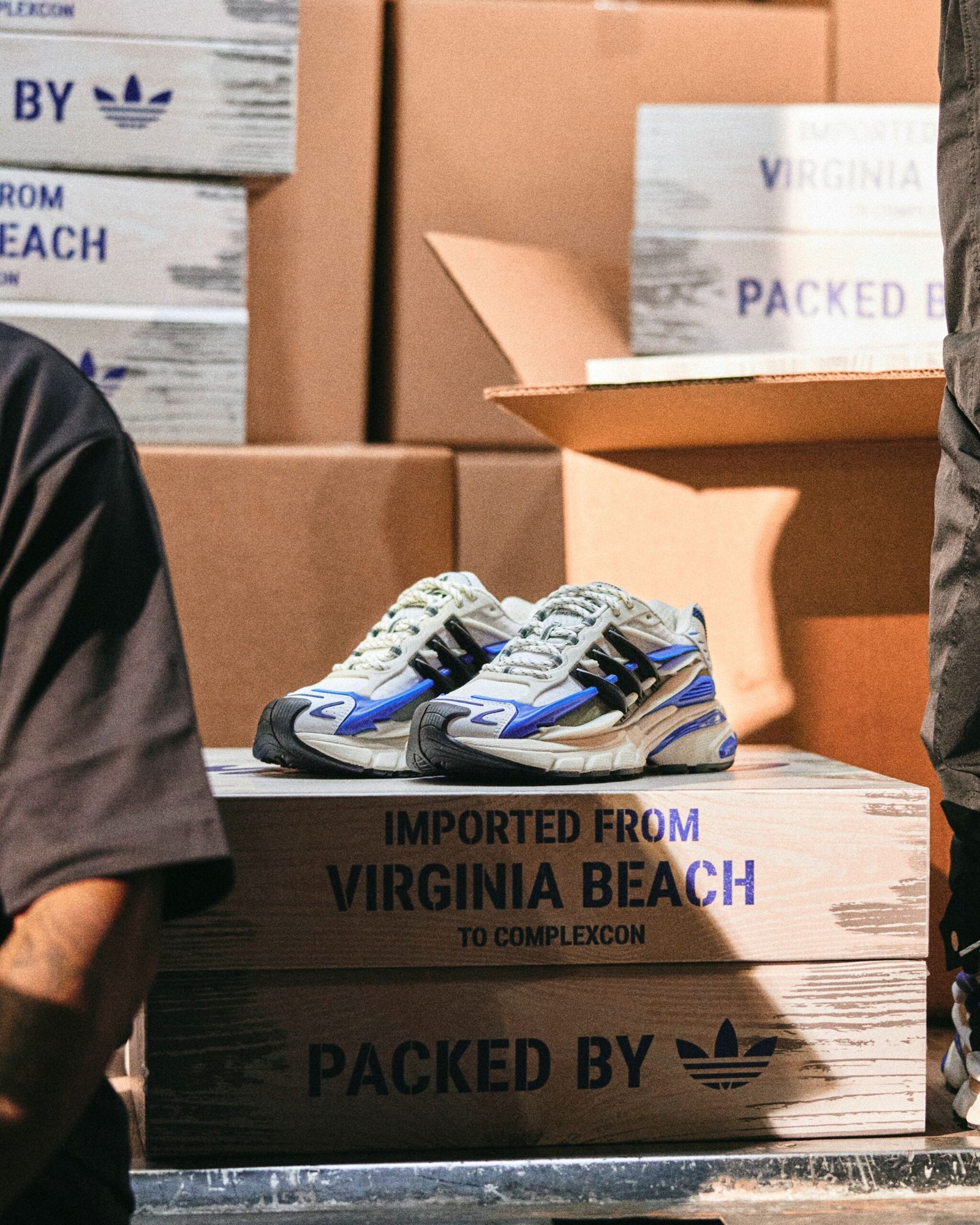 VIRGINIA Adistar Jellyfish