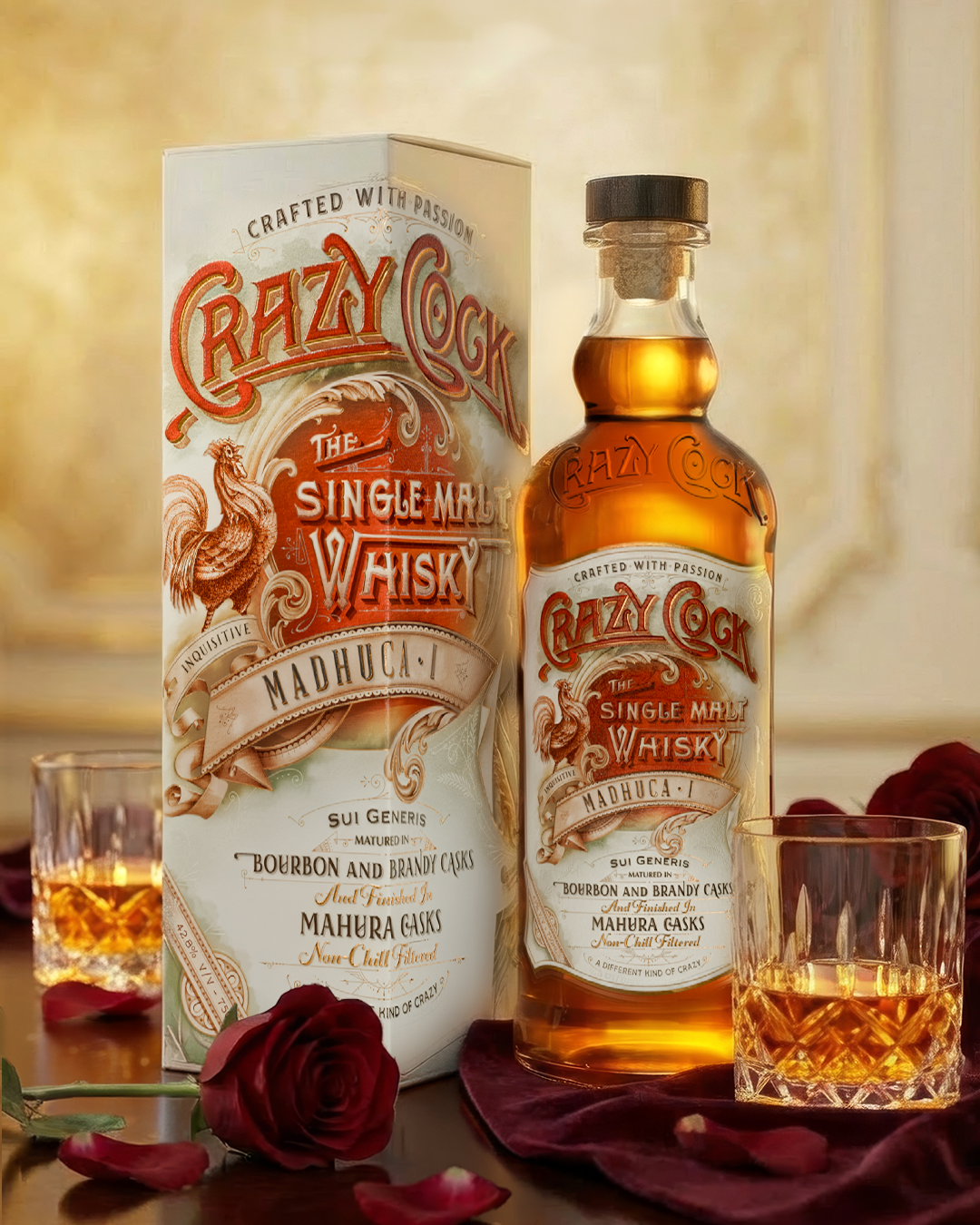 Crazy Cock Madhuca-1