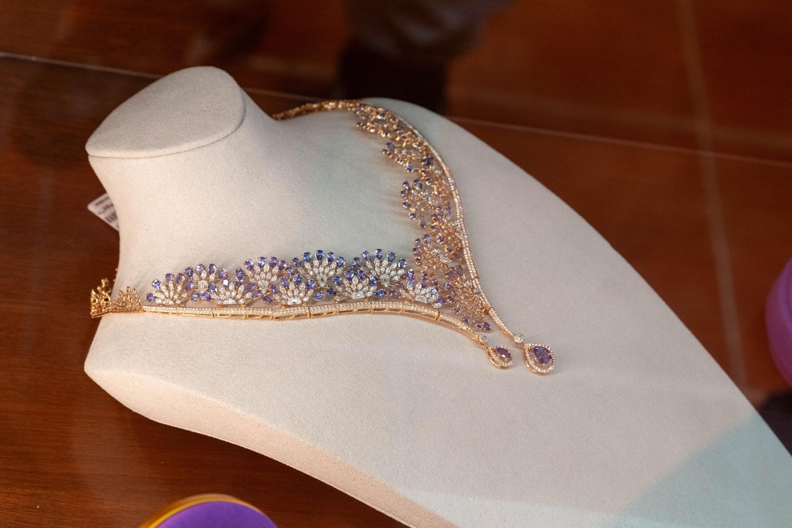 Zaveri Bros Bangalore