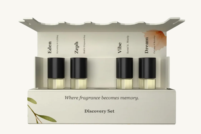 Decoaura Home Fragrances