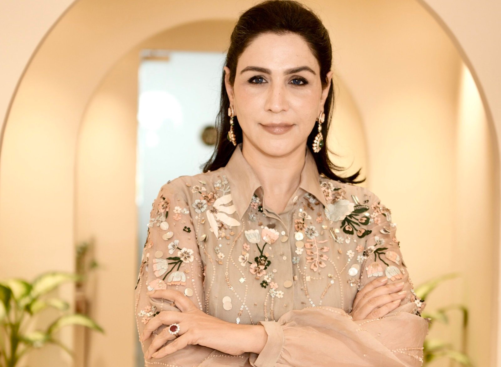 Dr Geeta Grewal, aesthetic dermatologist