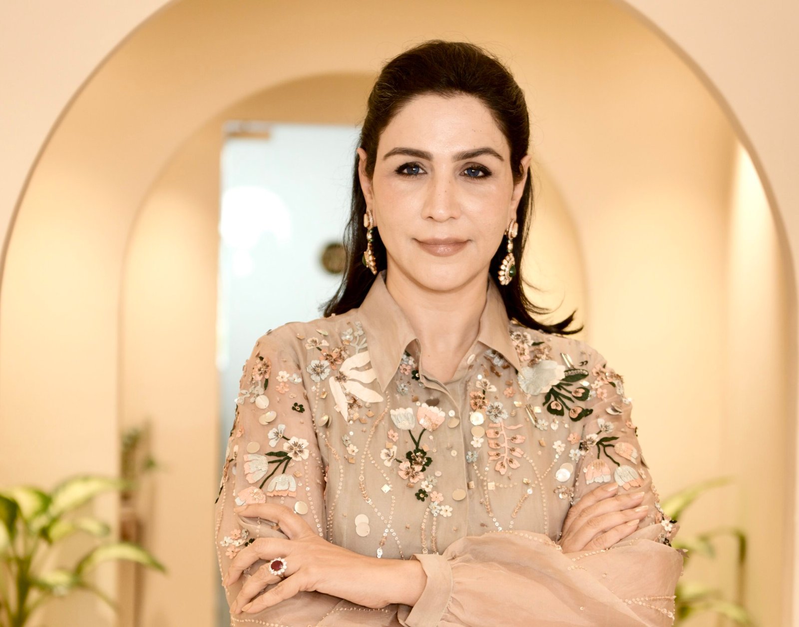 Dr Geeta Grewal, aesthetic dermatologist