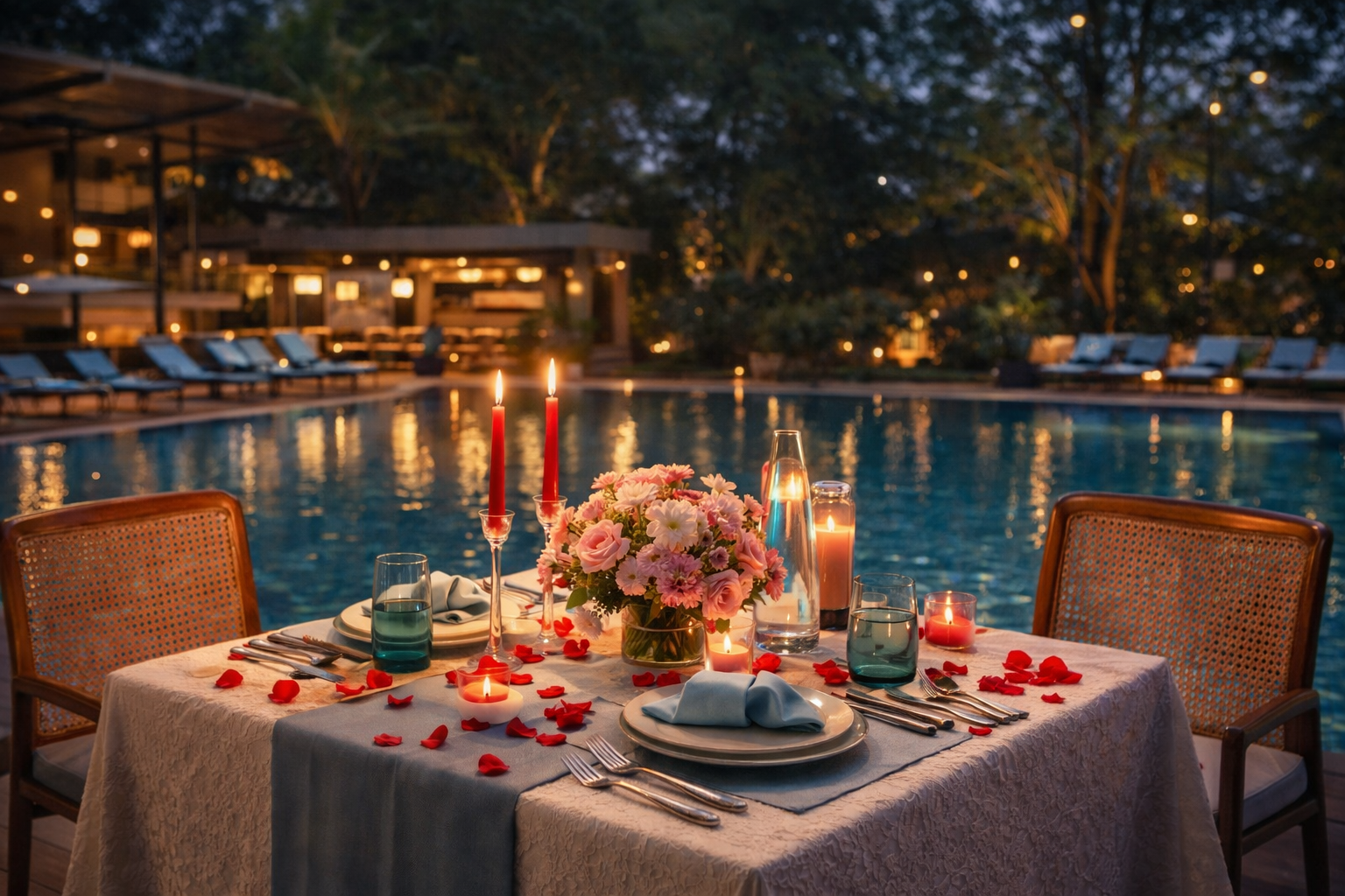 Grand Mercure Bangalore